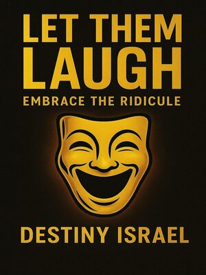 cover image of Let Them Laugh